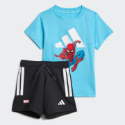 Artikelkleur: Bright Cyan / White