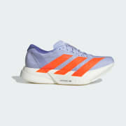 Product colour: Violet Tone / Impact Orange / Zero Metalic