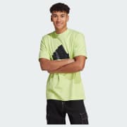 Colour: Pulse Lime / Black
