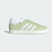 Cor do artigo: Semi Green Spark / Cloud White / Semi Green Spark