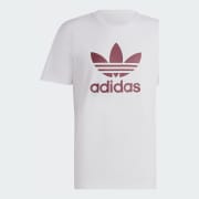 Colore prodotto: White / Shadow Red