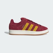 Product color: Collegiate Burgundy / Yellow / Off White
