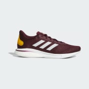 Color del artículo: Team Maroon / Cloud White / Team Colleg Gold