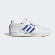 Product colour: Cloud White / Blue / Off White