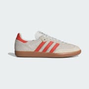 Cor do artigo: Crystal White / Preloved Red / Gum M2