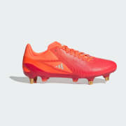 Product colour: Lucid Red / Cloud White / Team Solar Orange