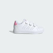 Color del artículo: Cloud White / Bliss Pink / Core Black
