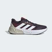 Cor do artigo: Aurora Black / Cloud White / Shadow Red