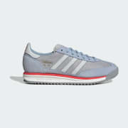 Product color: Wonder Blue / Crystal White / Grey Two