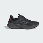 Color del artículo: Core Black / Grey Six / Impact Orange