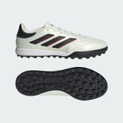 Color del artículo: Ivory / Core Black / Solar Red
