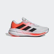 Colour: Dash Grey / Core Black / Solar Red