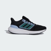 Cor do artigo: Carbon / Court Green / Core Black