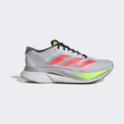 Kód barvy: Dash Grey / Lucid Red / Lucid Lemon