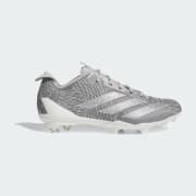 Product color: Grey Two / Silver Metallic / Grey Two