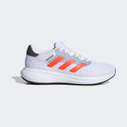 Color del artículo: Cloud White / Solar Red / Wonder Blue