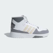 Colour: Cloud White / Collegiate Royal