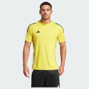 Color del artículo: Team Yellow / White