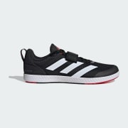 Farbe: Core Black / Cloud White / Pure Ruby