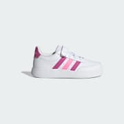 Color del artículo: Cloud White / Lucid Fuchsia / Beam Pink