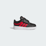 Cor do artigo: Core Black / Cloud White / Better Scarlet