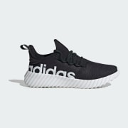 Product color: Core Black / Core Black / Cloud White