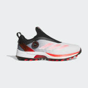 Product colour: Cloud White / Lucid Red / Core Black