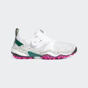 Màu sản phẩm: Cloud White / Silver Metallic / Collegiate Green
