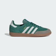 Product color: Collegiate Green / Cloud White / Gum