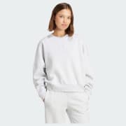 Color del artículo: Light Grey Heather / White