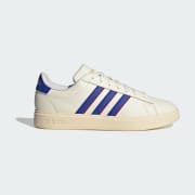 Colour: Off White / Lucid Blue / Better Scarlet