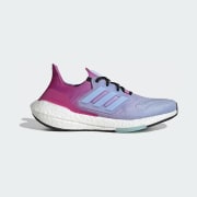 Colour: Blue Dawn / Blue Dawn / Lucid Fuchsia