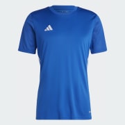 Colour: Royal Blue / White