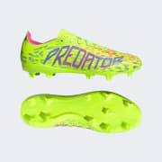Colour: Lucid Lemon / Blue Fusion / Lucid Pink