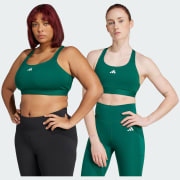 Colour: Collegiate Green / White