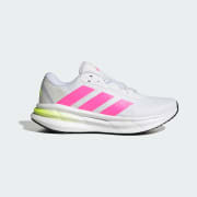 Color del artículo: Cloud White / Lucid Pink / Lucid Lemon