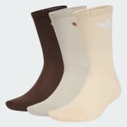 Produktfarge: Brown / Putty Grey / Crystal Sand