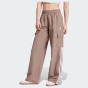 THEREDTHREAD / ザレッドスレッド】S cover cargo pants