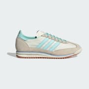 Kód barvy: Off White / Semi Flash Aqua / Glow Blue