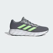 Colour: Grey Three / Green Spark / Core Black