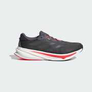 商品カラー： Grey Five / Night Metallic / Lucid Red