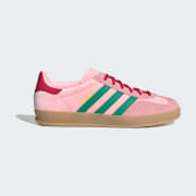 Couleur du produit : Court Green / Glow Pink / Gum