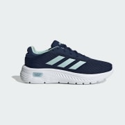 Màu sản phẩm: Dark Blue / Halo Mint / Cloud White
