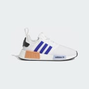 Cor do artigo: Cloud White / Semi Lucid Blue / Core Black