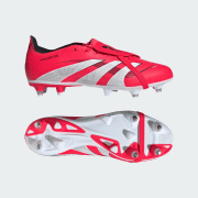 Couleur du produit : Lucid Red / Cloud White / Core Black