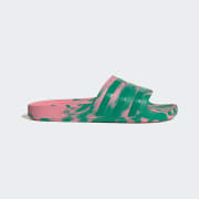 Product color: Bliss Pink / Court Green / Court Green