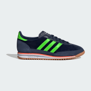 Kód barvy: Night Indigo / Solar Green / Gum