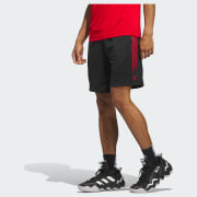 Product colour: Black / Better Scarlet