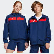Kód farby: Team Navy / Red