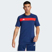 Colour: Team Navy / Red